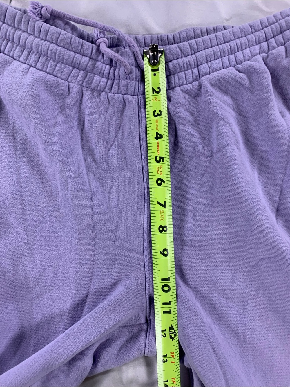 Pre loved TNA sweatpants womens size 1X - Picture 3 of 9